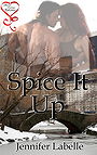 Spice It Up ( Spice It Up #1) 