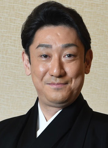 Hashinosuke Nakamura