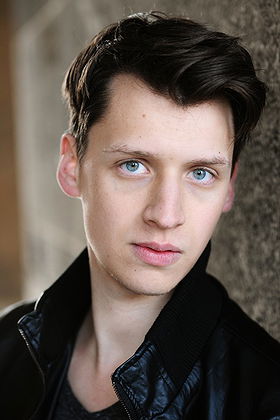 Tobias Diakow