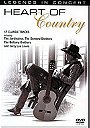Various Artists - Legends in Concert: Heart of Country 
