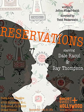 Reservations (2017)