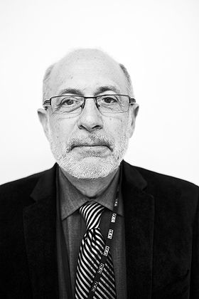 Robert Siegel