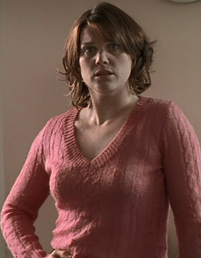 Eileen Harper