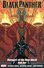 Black Panther: Avengers of the New World - Book One