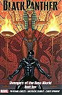 Black Panther: Avengers of the New World - Book One