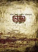 Nine Inch Nails - Closure [VHS]