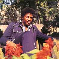 Edwin Starr