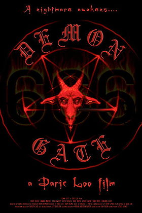 Demon Gate