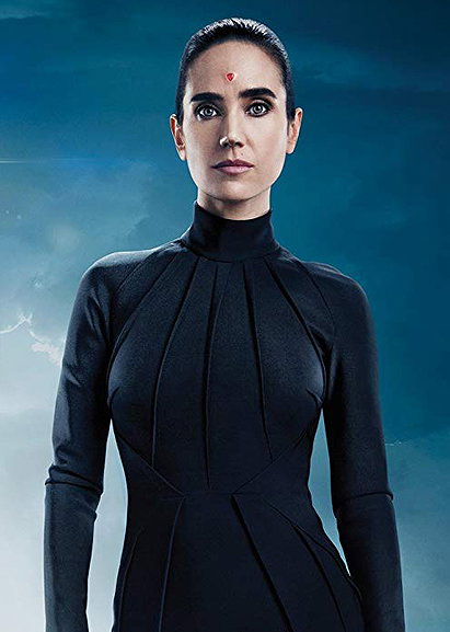 Chiren (Jennifer Connelly)