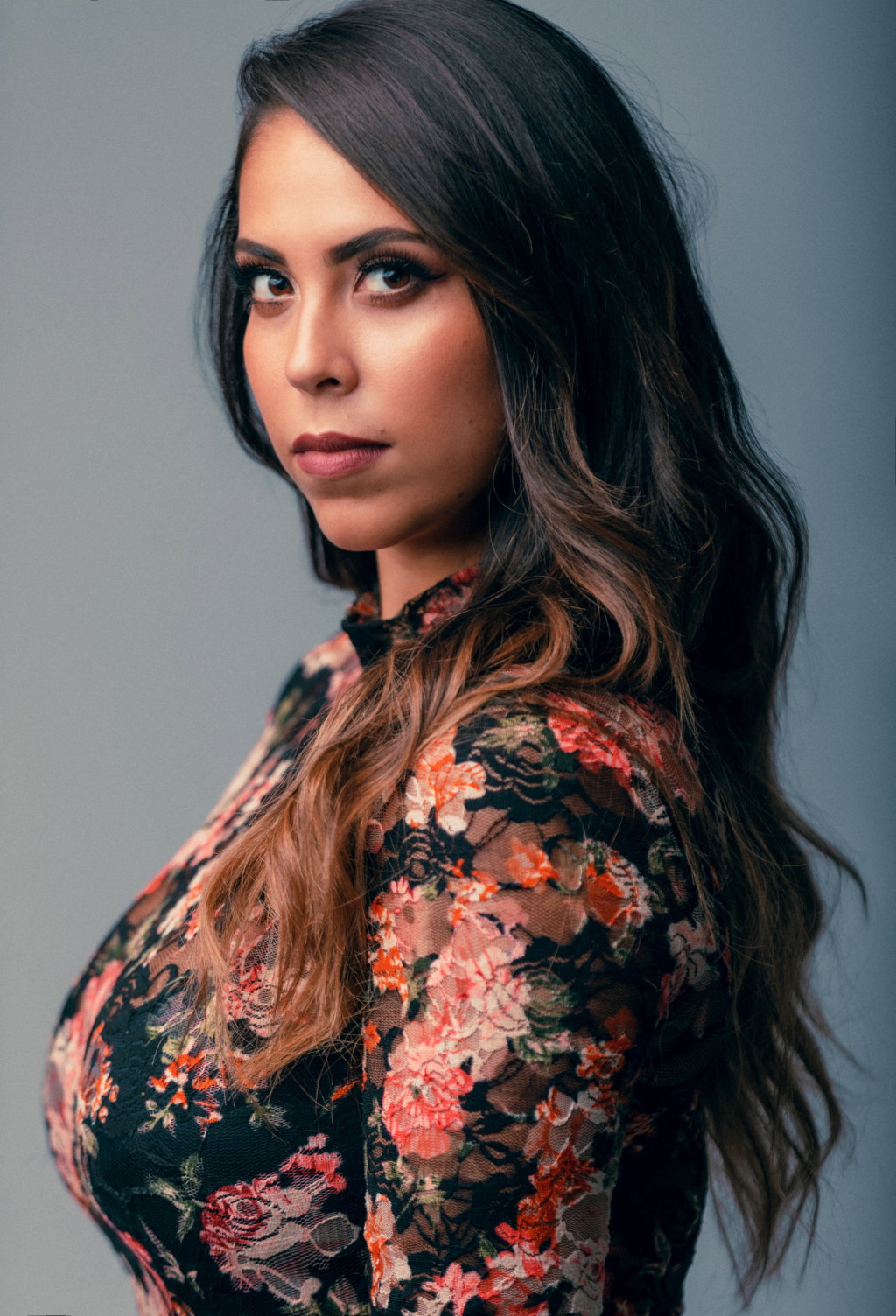 Gigi Saul Guerrero