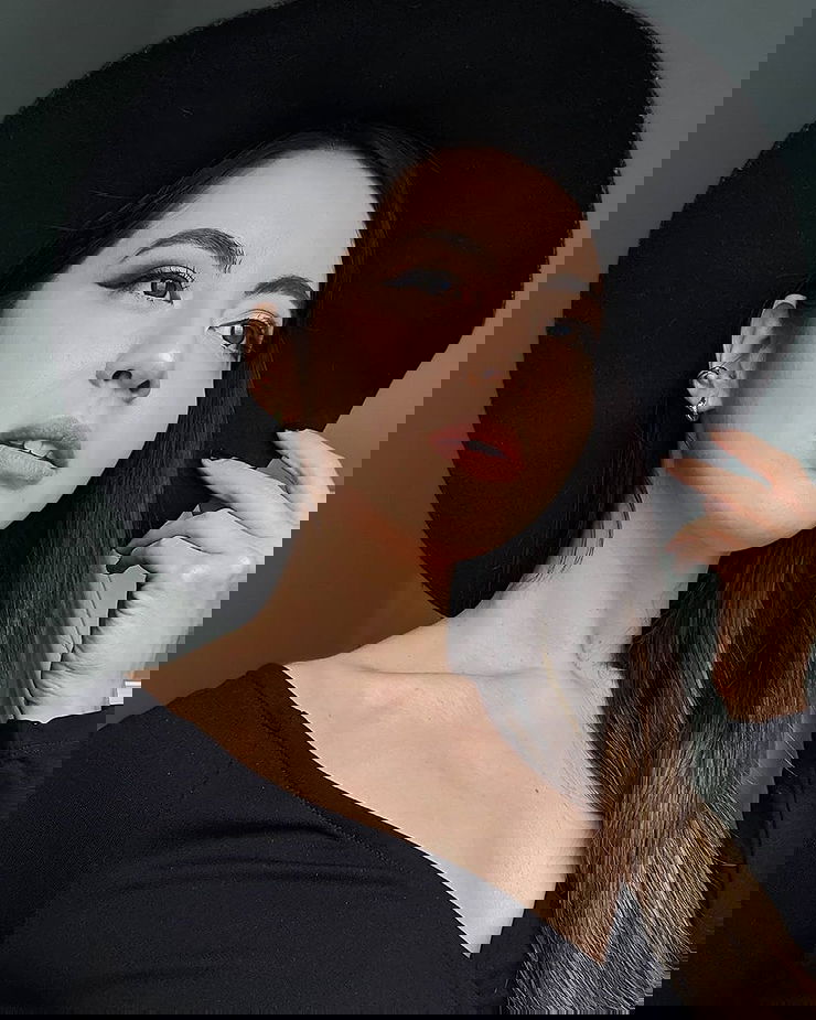 Picture of Jane Douglas