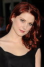 Alexandra Breckenridge