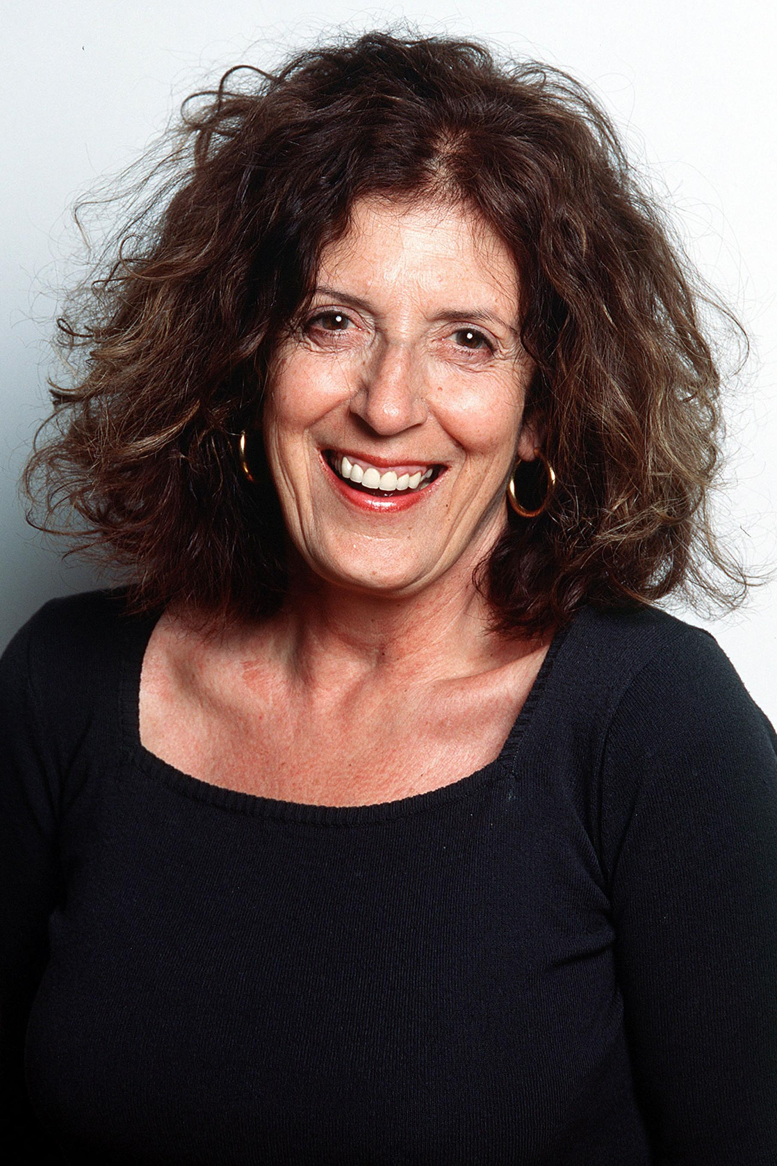 Anita Roddick