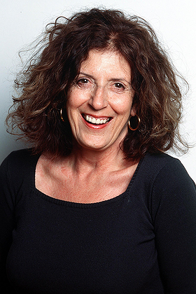 Anita Roddick