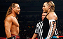 Shawn Michaels vs. Jeff Hardy - WWE Raw 11/02/2008