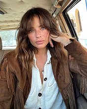 Jessica Lee Buchanan pictures and photos