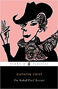 Stranger Than... - The Naked Civil Servant