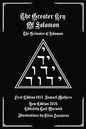 Key of Solomon