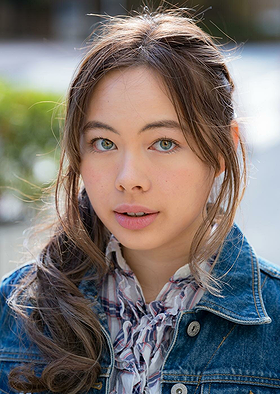 Miyu Roberts
