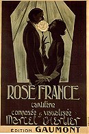 Rose-France