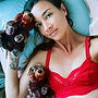 Cortney Palm