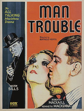 Man Trouble
