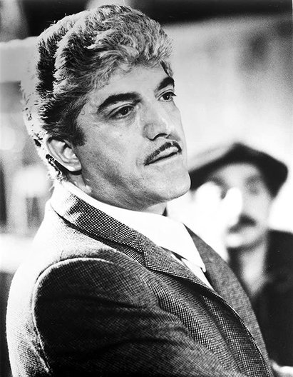 Billy Batts