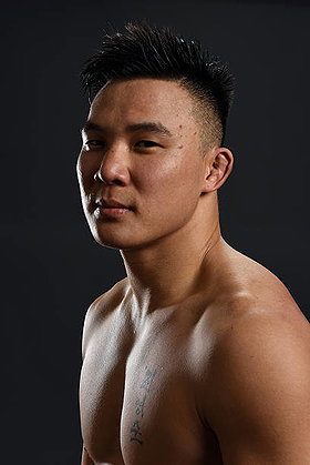 James Moontasri