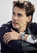 Austin Butler