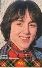 Pat Mcglynn