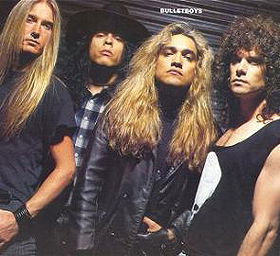 BulletBoys