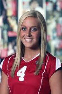 Jessica Dorrell