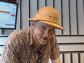 Tore Sagen
