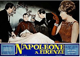 Napoleone a Firenze