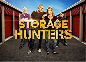 Storage Hunters                                  (2011- )
