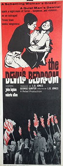 The Devil's Bedroom