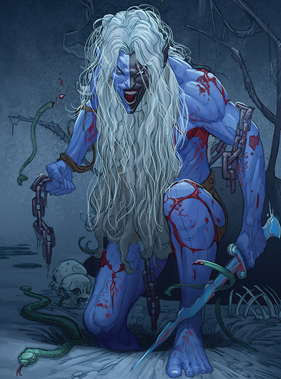 Malekith