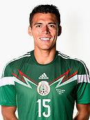 Héctor Moreno