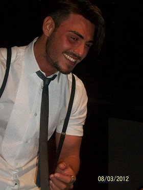 Francesco Monte