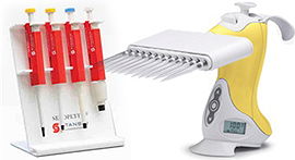 On Pipettes and Their Usage Patterns