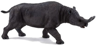 Mojo Fun 387155 Brontotherium Megacerops - New for 2013!