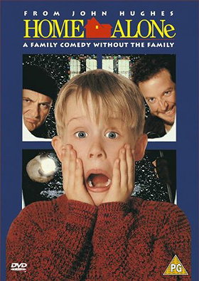 Home Alone