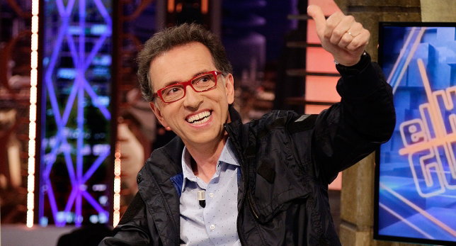 Jordi Hurtado