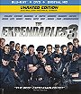 The Expendables 3 (Blu-ray + DVD + Digital HD) (Unrated Edition)