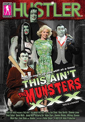 This Ain't the Munsters XXX