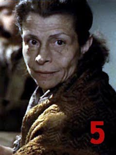 Lola Gaos
