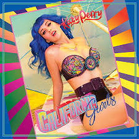 Katy Perry: California Gurls                                  (2010)
