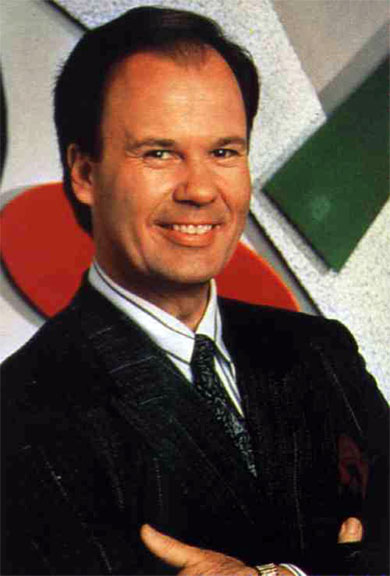 Dennis Haskins