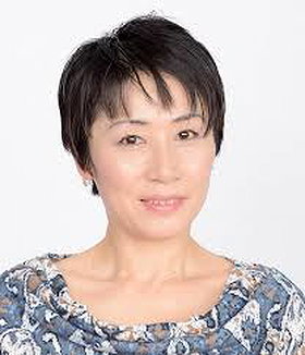Chisato Katagiri