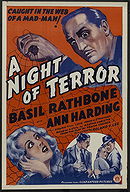 A Night of Terror